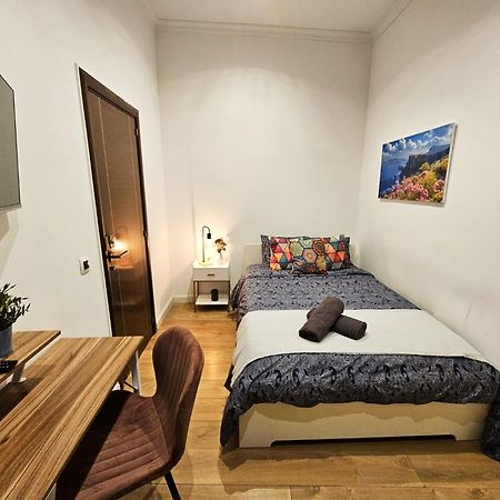 By La Rambla Rooms Barcelona Exteriér fotografie