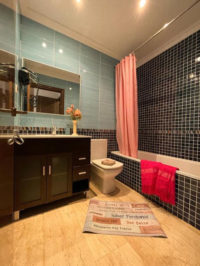 By La Rambla Rooms Barcelona Exteriér fotografie