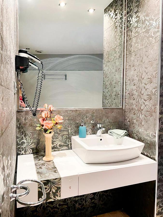 By La Rambla Rooms Barcelona Exteriér fotografie