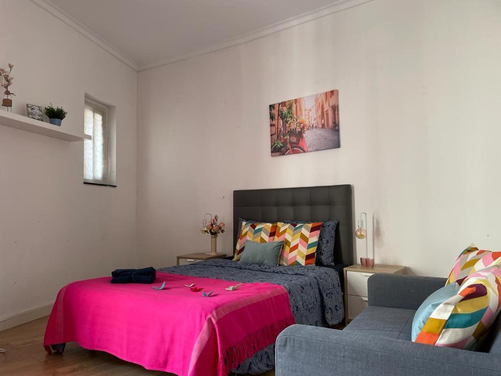 By La Rambla Rooms Barcelona Exteriér fotografie