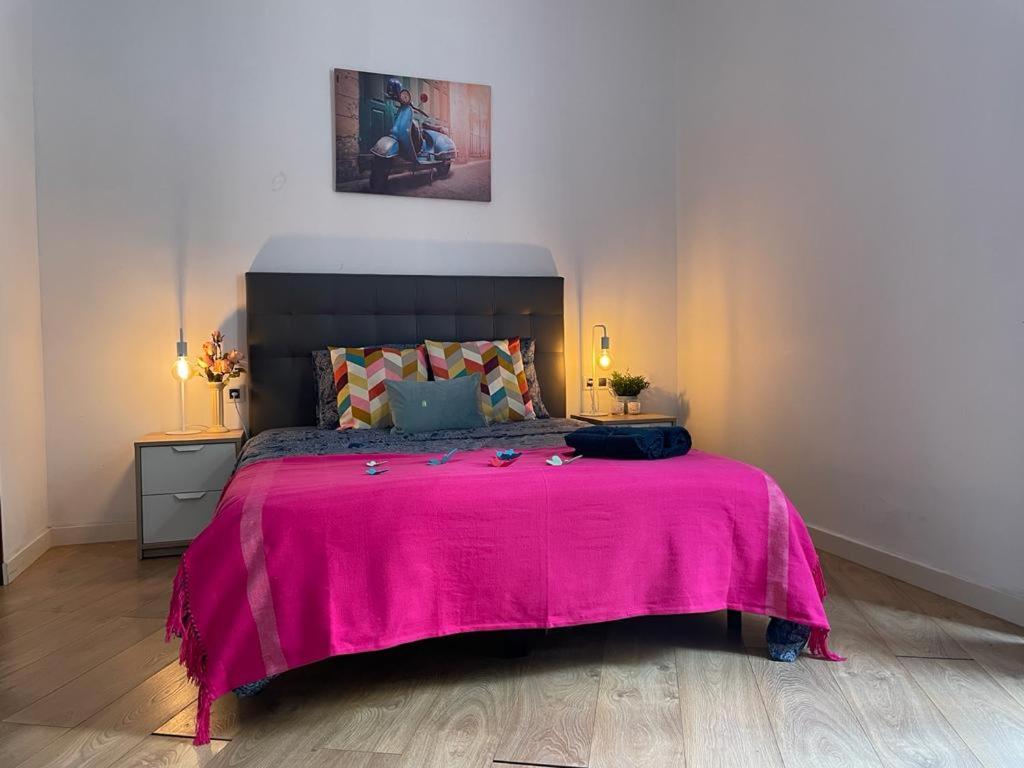 By La Rambla Rooms Barcelona Exteriér fotografie