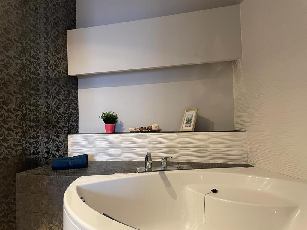 By La Rambla Rooms Barcelona Exteriér fotografie