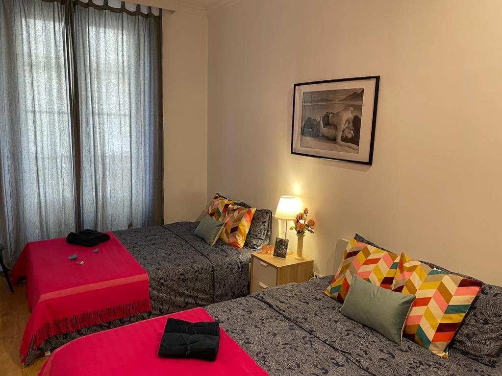 By La Rambla Rooms Barcelona Exteriér fotografie