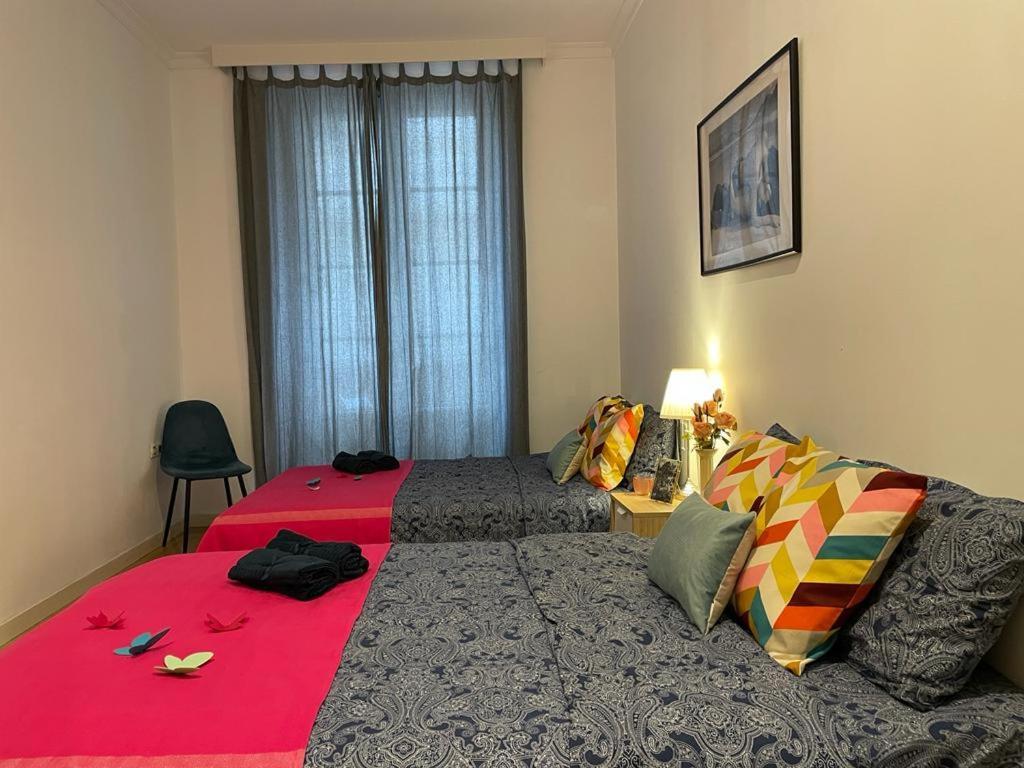 By La Rambla Rooms Barcelona Exteriér fotografie