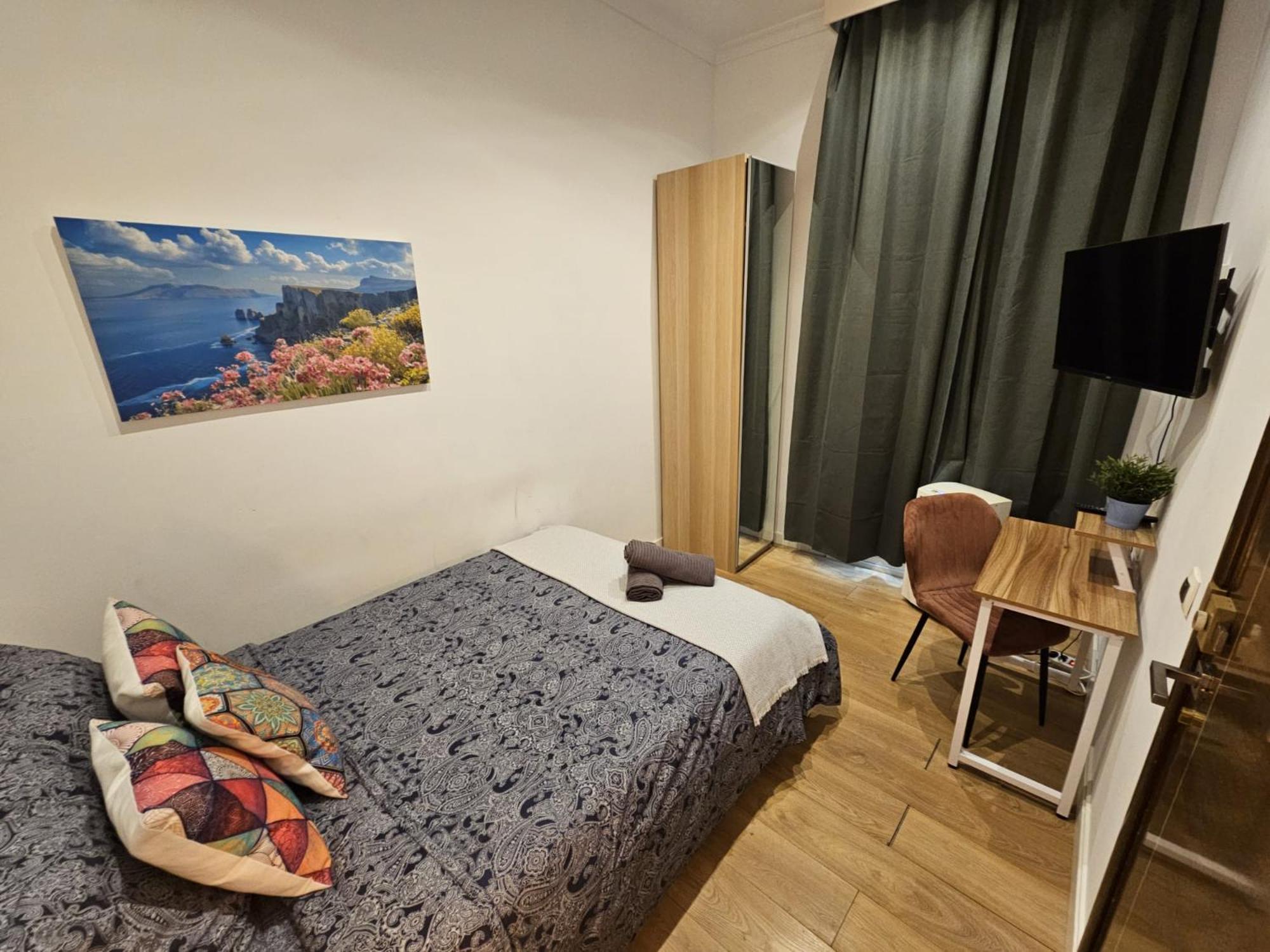 By La Rambla Rooms Barcelona Exteriér fotografie